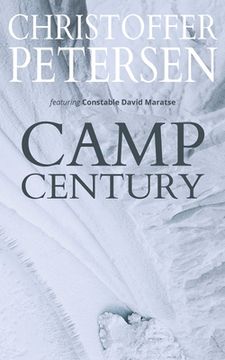 portada Camp Century: A short story of secrets and scandal in the Arctic (en Inglés)