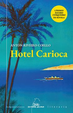 portada Hotel Carioca
