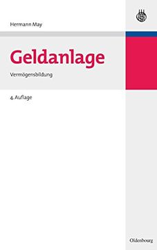 portada Geldanlage (in German)