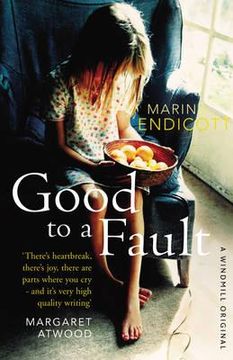 portada good to a fault (in English)