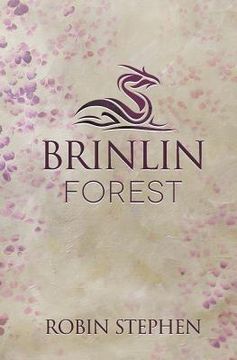 portada Brinlin Forest (in English)