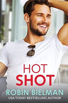 portada Hot Shot (American Royalty) (en Inglés)