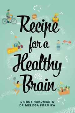 portada Recipe For A Healthy Brain (in English)