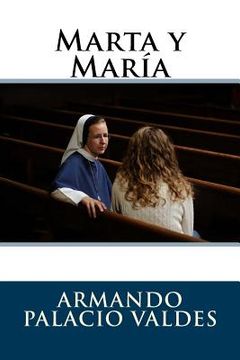 portada Marta y María (in Spanish)