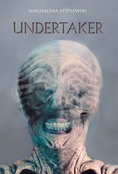 portada Undertaker