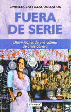 portada Fuera de Serie (in Spanish)