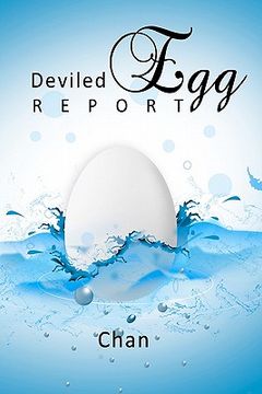 portada deviled egg report (en Inglés)