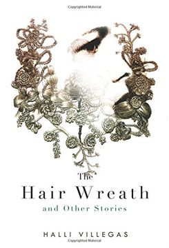 portada The Hair Wreath and Other Stories (en Inglés)