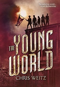 portada The Young World