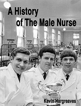portada A History of the Male Nurse 