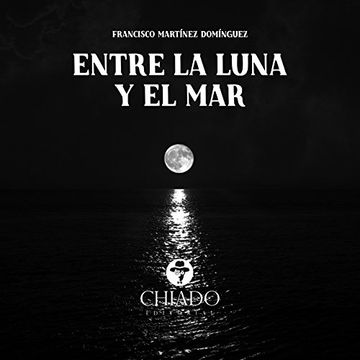 portada Entre la luna y el mar (Spanish Edition)