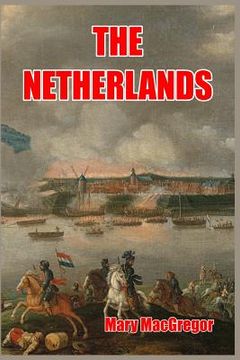 portada The Netherlands (in English)