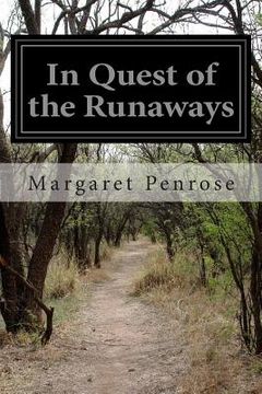 portada In Quest of the Runaways (en Inglés)
