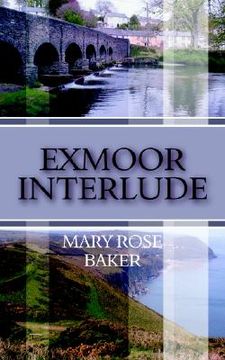 portada exmoor interlude (en Inglés)