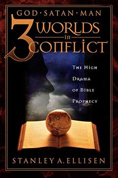 portada Three Worlds in Conflict (in English)