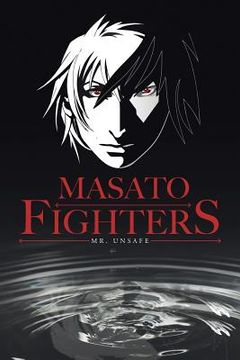 portada Masato Fighters (en Inglés)