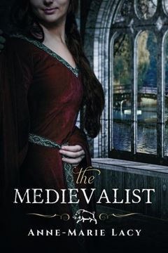 portada The Medievalist