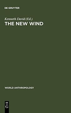 portada The new Wind (World Anthropology) 