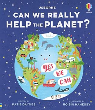 portada Can we Really Help the Planet?