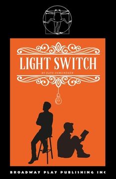 portada Light Switch (en Inglés)