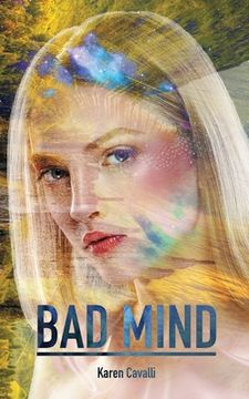 portada Bad Mind (en Inglés)