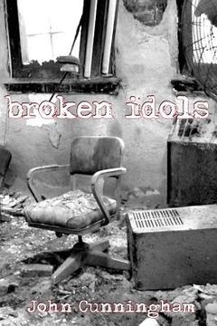 portada Broken Idols (en Inglés)