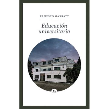 portada Educación Universitaria