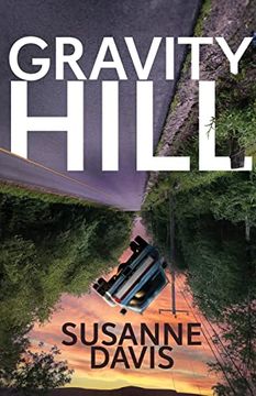 portada Gravity Hill (en Inglés)