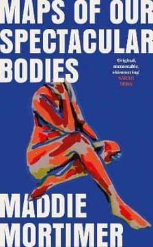 portada Maps of our Spectacular Bodies (in English)