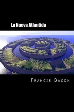 portada La Nueva Atlantida (in Spanish)