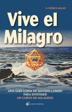 portada Vive el Milagro (in Spanish)