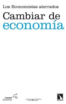 portada Cambiar de Economia (in Spanish)