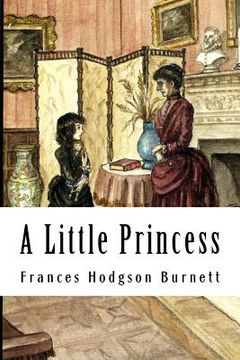 portada A Little Princess (in English)