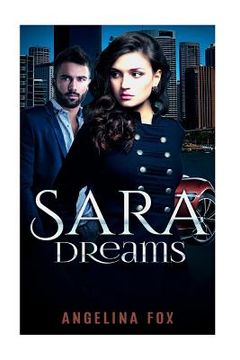 portada Contemporary Romance: Sara Dreams (contemporary christian romance) (contemporar (en Inglés)