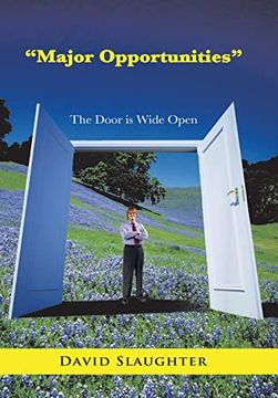 portada Major Opportunities: The Door is Wide Open (in English)