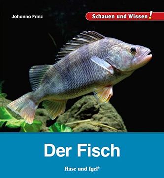 portada Der Fisch (in German)