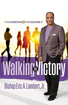 portada Walking in Victory: The Christian and the Culture ii (in English)
