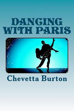 portada dancing with paris (in English)