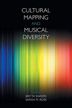 portada Cultural Mapping and Musical Diversity (Transcultural Music Studies) (en Inglés)
