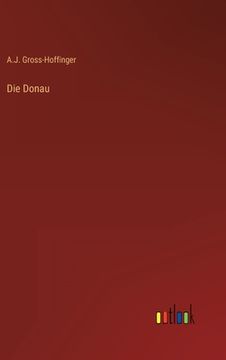 portada Die Donau (en Alemán)
