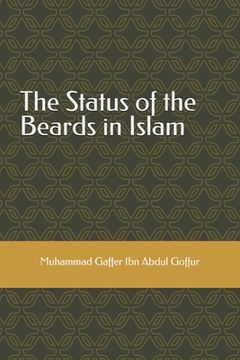 portada The Status of the Beards in Islam (en Inglés)