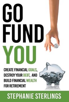 portada Go Fund You (en Inglés)