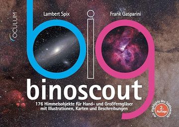 portada Big Binoscout (in German)