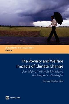portada the poverty and welfare impacts of climate change