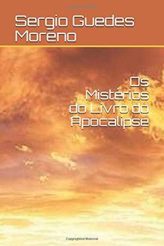 portada Os Mistérios do Livro do Apocalipse (en Portugués)