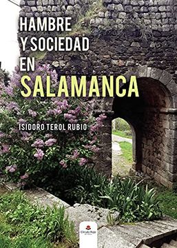 portada Hambre y Sociedad en Salamanca (in Spanish)