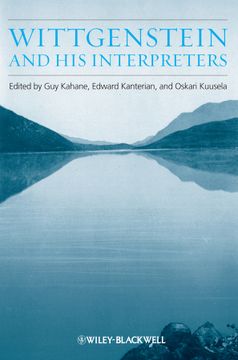 portada Wittgenstein And His Interpreters: Essays In Memory Of Gordon Baker