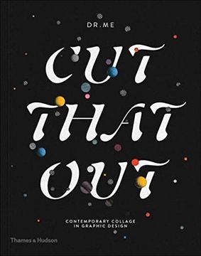 portada Cut That Out: Contemporary Collage in Graphic Design