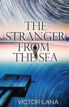 portada The Stranger From the sea (en Inglés)