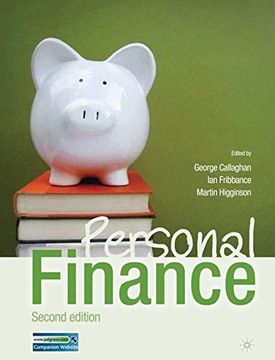 portada Personal Finance (in English)